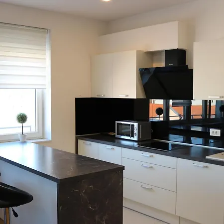 Luxury Apartment Anabella Varazdin Exterior photo