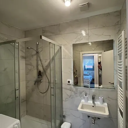 Luxury Apartment Anabella Varazdin Exterior photo