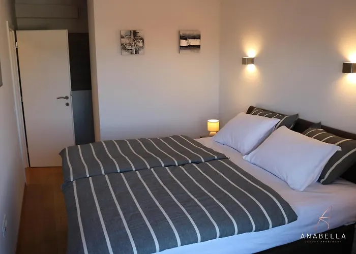 Luxury Apartment Anabella