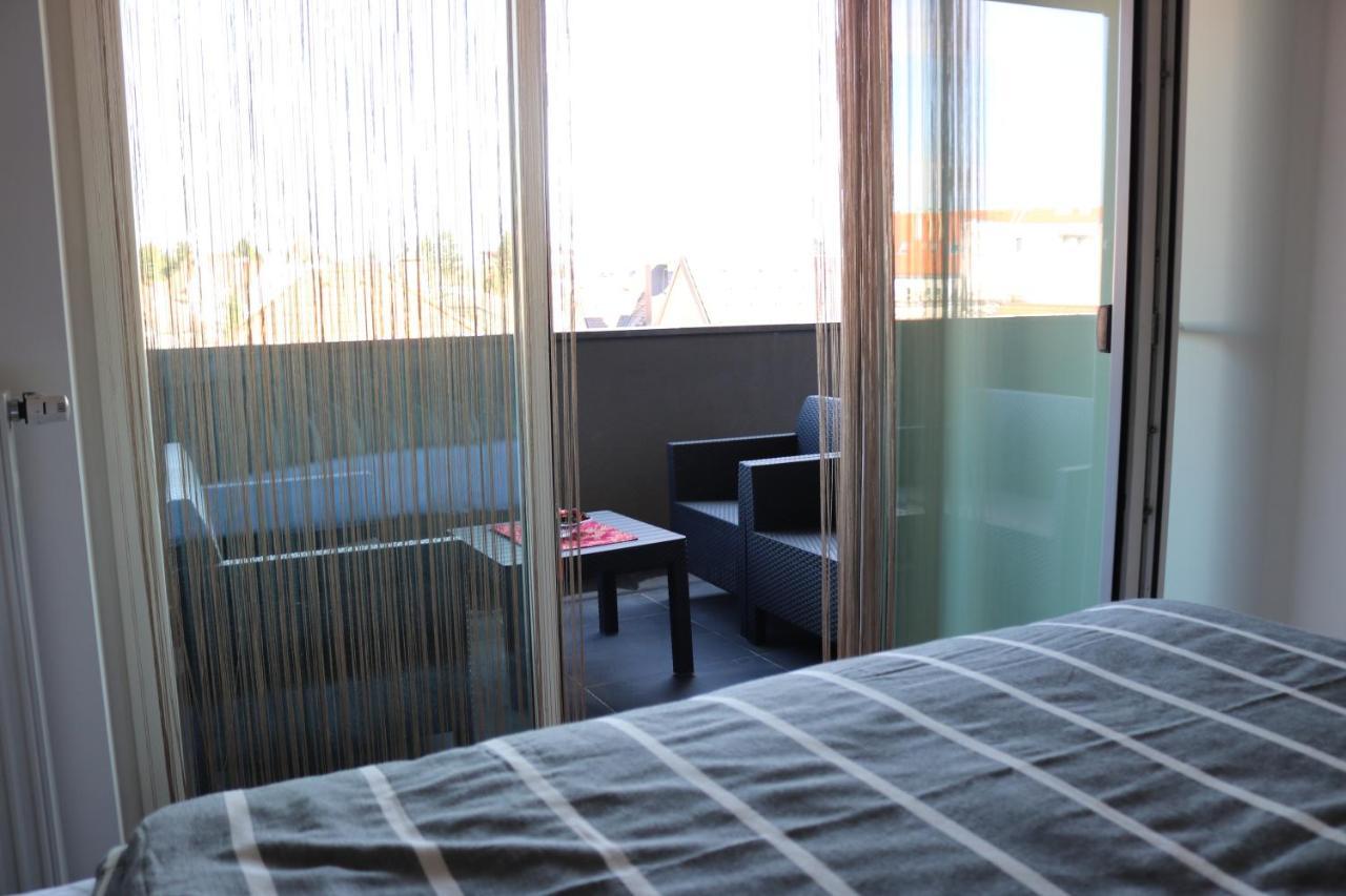 Apartment Luxury Anabella *