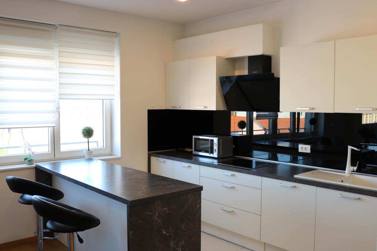 Luxury Anabella Apartment *