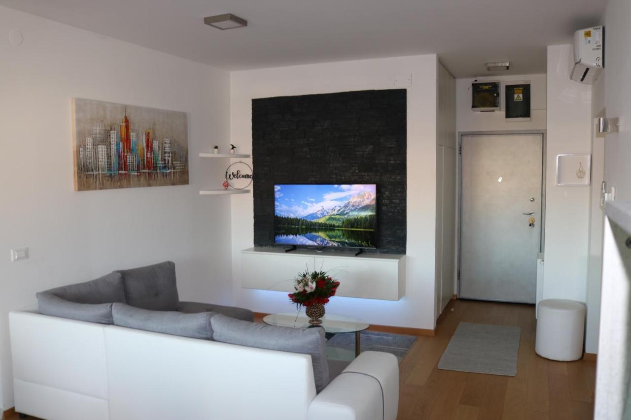 Luxury Anabella Apartment *
