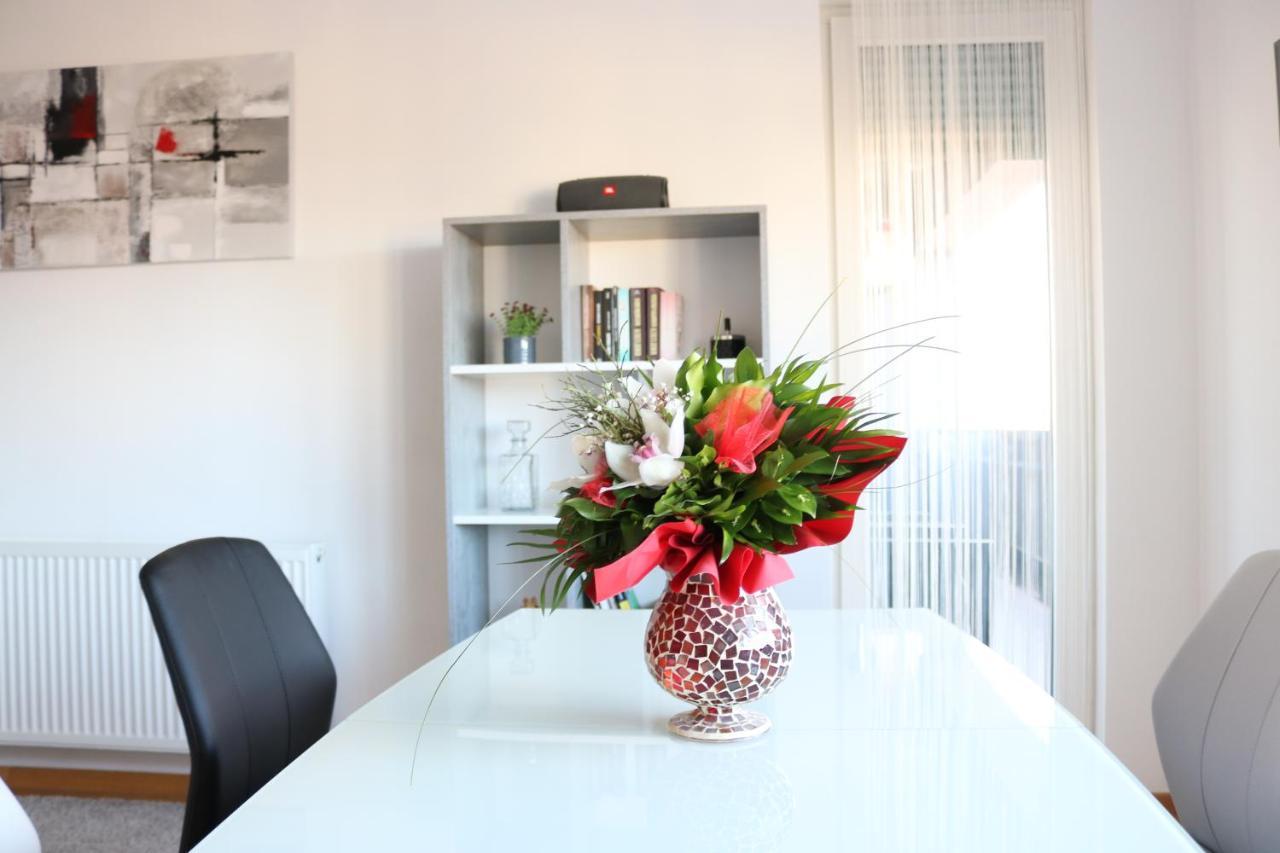 Apartment Luxury Anabella
