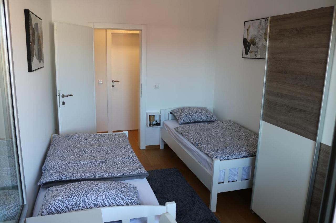 Luxury Anabella * Varazdin