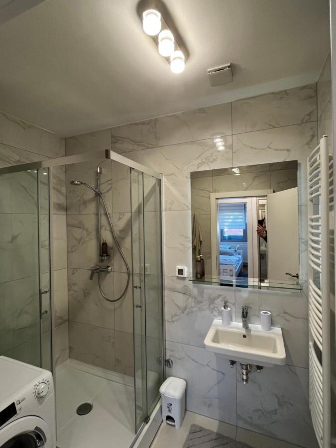 Luxury Anabella * Varazdin